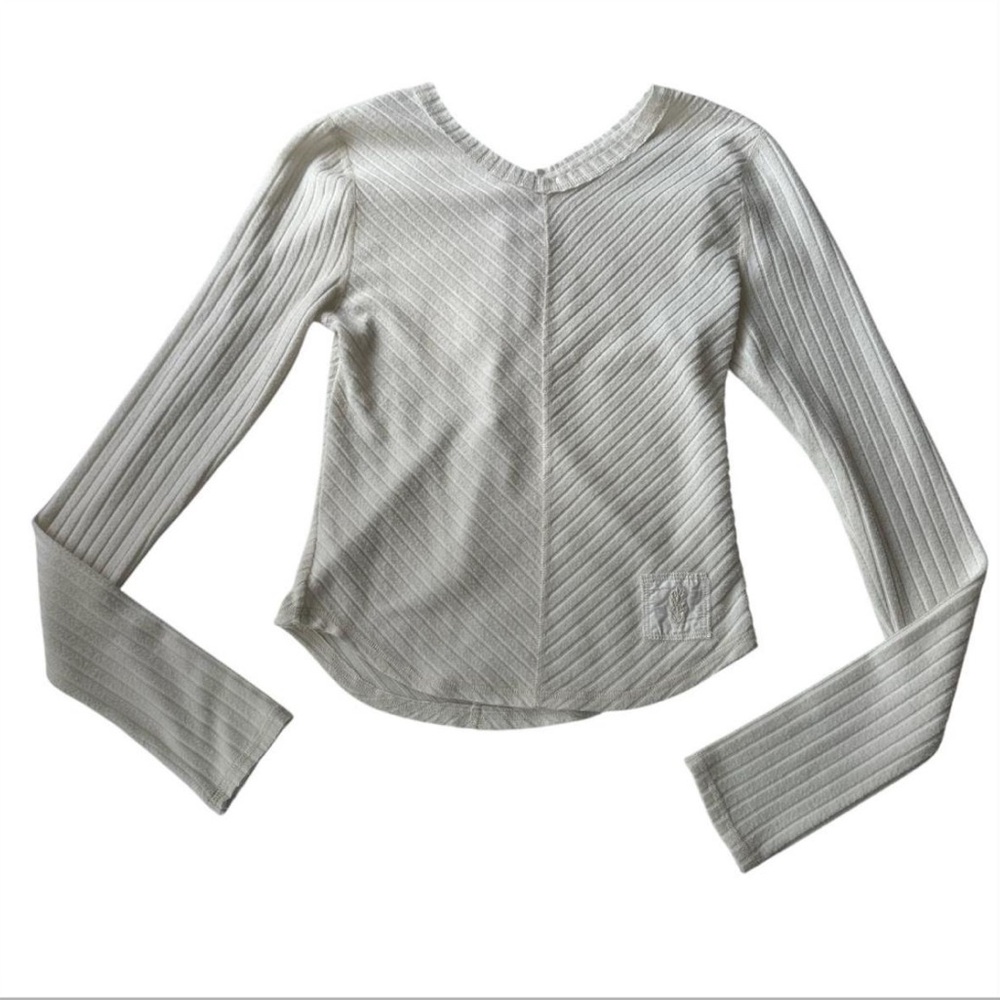 Free People Movement Top